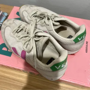Veja Rio Branco Sneakers thumbnail 6