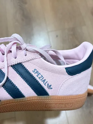 Adidas Handball Spezial Women 9.5 thumbnail 4