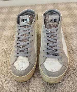 P448 High-Top Sneakers Skate  thumbnail 1