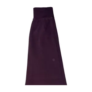 Lululemon Get Going Jogger Pants Womens 8 Purple Athleisure Lounge Cozy Casual thumbnail 6
