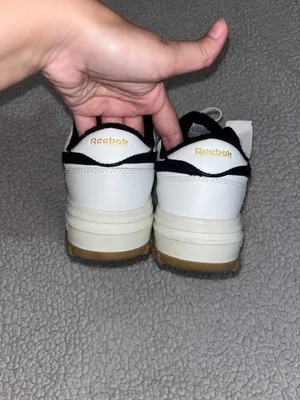 Reebok Low-Top Sneakers thumbnail 6