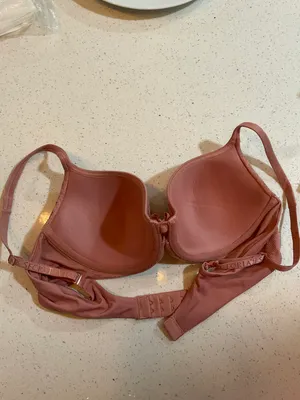 Victoria's Secret lightly lined Bras size 36B $27 thumbnail 2