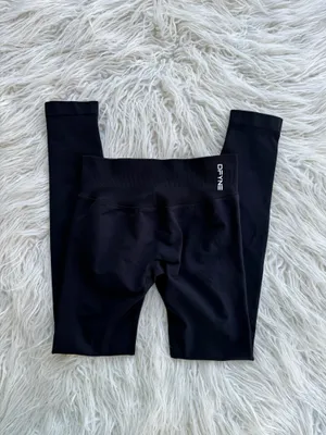 Dfyne Impact Leggings Black Size XS thumbnail 2