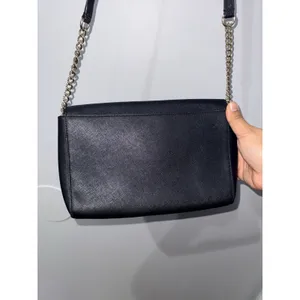 Kate‎ Spade Remi Maiden Way Saffiano Leather Crossbody Shoulder Bag Z thumbnail 4