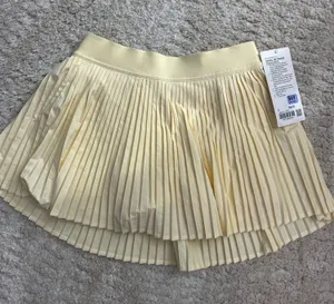 Tennis Skirt Lululemon thumbnail 1