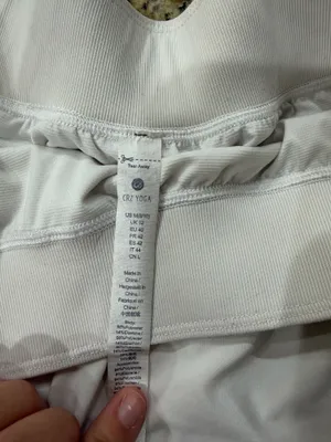 CRZ Yoga Shorts thumbnail 3