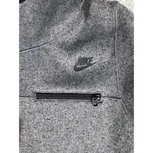 Nike Women's Sportswear NSW Summit Activewear Gym Pullover Hooded Jacket size‎ M thumbnail 3