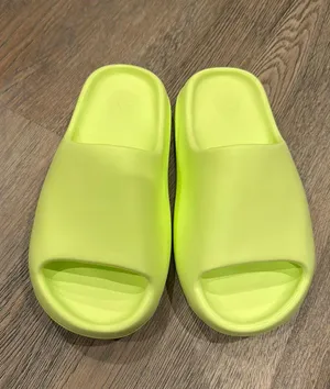 slide glow green (first release) thumbnail 5