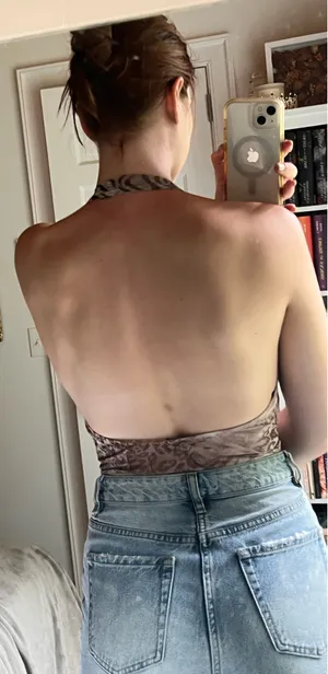 Windsor Going Out Top thumbnail 5
