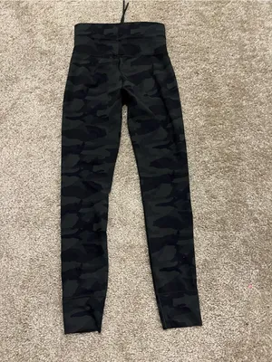 Vuori daily form legging high rise XS thumbnail 8