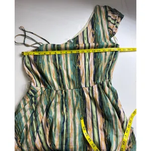 Free Pepole Dress - Size Medium - Pre-Owned (Belt Missing) thumbnail 5