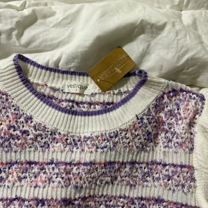Vestique Sweater Knit thumbnail 4