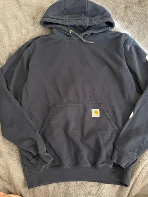 Carhartt Hoodie thumbnail 1