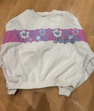 PacSun Sweatshirt Crewneck Playboy thumbnail 1