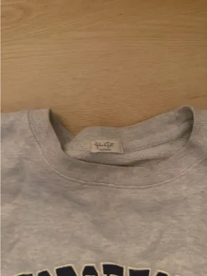 Brandy Melville Crewneck Sweatshirt John Galt thumbnail 3
