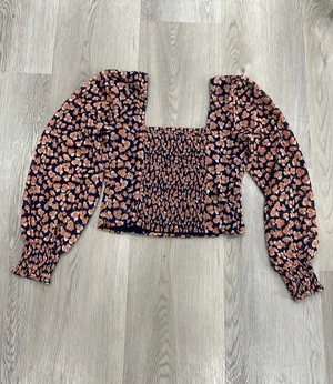 Abercrombie Top thumbnail 2