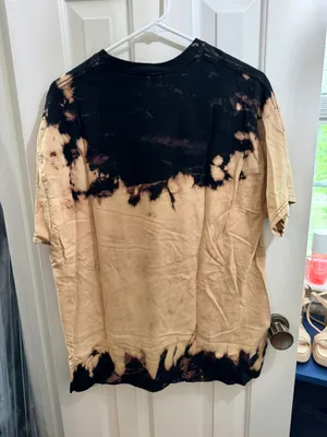 MTV Tie Dye T-shirt thumbnail 3