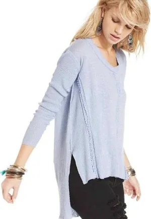 Blue Sweater thumbnail 1