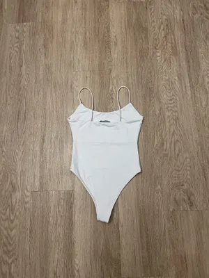 zara bodysuit  thumbnail 2