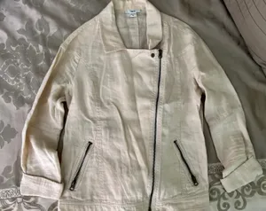 Linen Jacket thumbnail 3