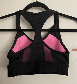 PINK Sports Bra thumbnail 2
