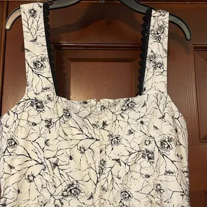 Hot Topic fit and flare dress size XL thumbnail 5