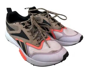 Reebok Women Lavante Trail 2 Running Shoes – Purple Oasis/Taupe (HP9330) Size 8 thumbnail 1