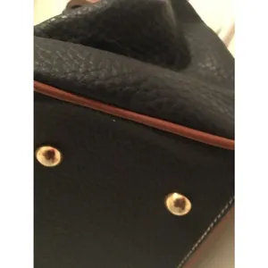 Vintage Michael Stevens International Women's Purse with Double Handles thumbnail 6