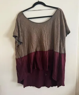 Free People Top thumbnail 1