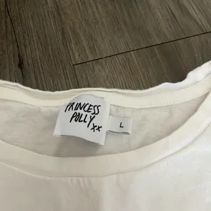 Princess Polly T-Shirt thumbnail 3
