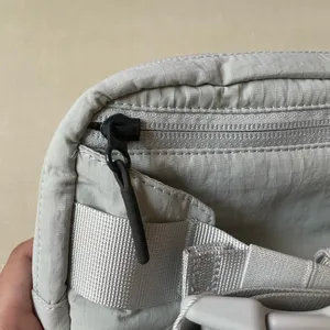 Lululemon Everywhere Belt Bag Ripstop - Silver Drop thumbnail 8