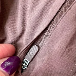 Lululemon License to Train High-Rise Short 4" in Dark Oxide Size 2 Brown Taupe thumbnail 9