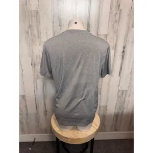 Graphic “Mañana Será Bonito” Gray T-Shirt Size Large Casual Tee thumbnail 5