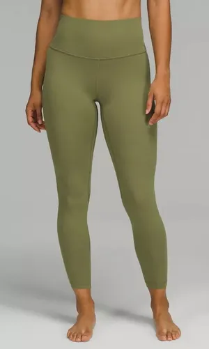 lululemon Align ™ High-Rise Pant 25" thumbnail 1