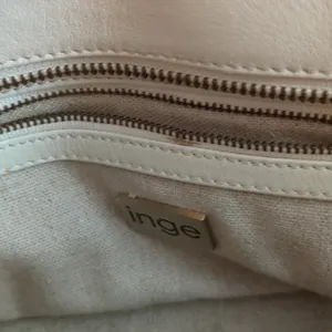 Brown/Cream Inge purse Brown thumbnail 11