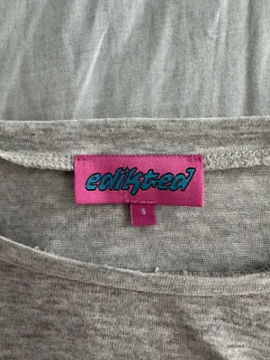 Edikted Crop Top thumbnail 2