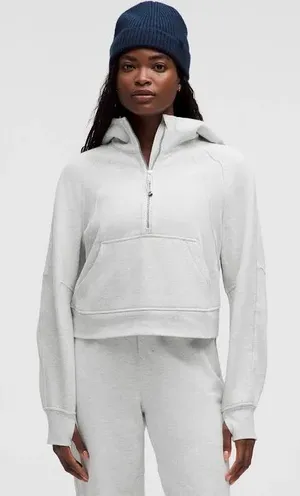 Lululemon Scuba Half thumbnail 1