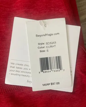 Beyond Yoga Spacedye Leggings thumbnail 8