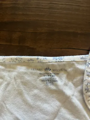 Brandy Melville Tank thumbnail 3