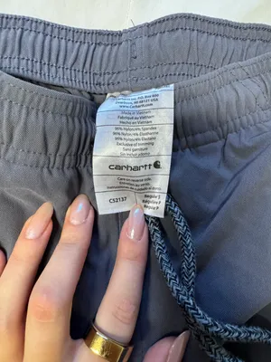 Carhartt Jogger scrub Pants thumbnail 5