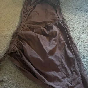 ASOS size 6 dress‎ ruched side thumbnail 6