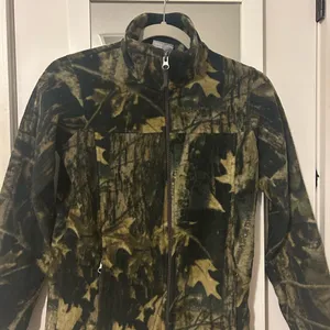 Columbia Camouflage Outdoor Jacket thumbnail 1