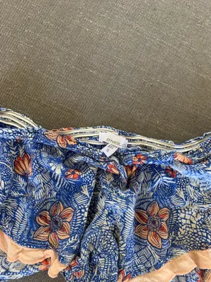 Flowy Shorts thumbnail 3