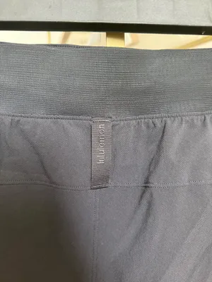 lululemon License to Train High-Rise Short 4" thumbnail 4