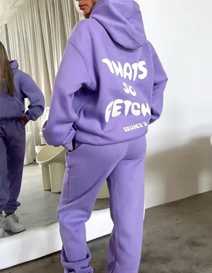 That’s So Fetch Lounge Set thumbnail 3