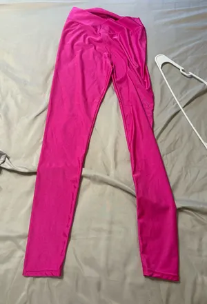 Costume leggings Amazon thumbnail 1
