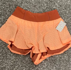 Free People Movement Rain Runner Short in size Large thumbnail 5