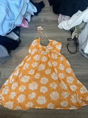 Billabong Dress thumbnail 4