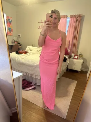 Amanda Uprichard Dress thumbnail 3