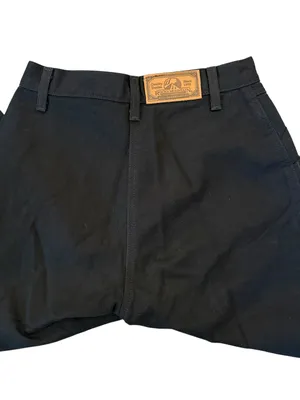 Rocky Mountain Vintage Bareback High Rise Jeans Black Size 9 (25 x35) Long Tall thumbnail 8